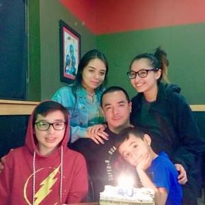 Meet your Posher, Edgar